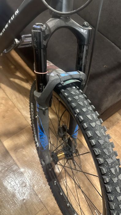 Canyon nerve al +8.0  ! Цяло или на Части !