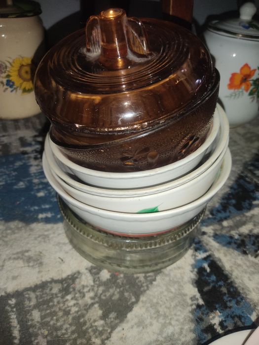 Посуда для кухни