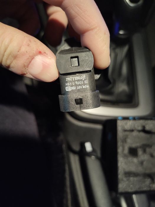 Автомобильные лампы