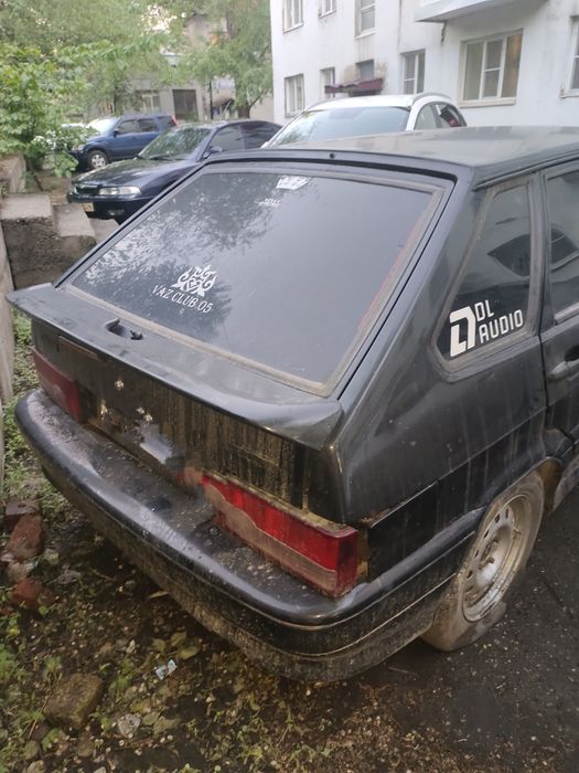 Продам  машину Ладу