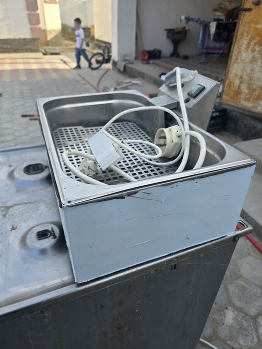 Фритюрница продажа