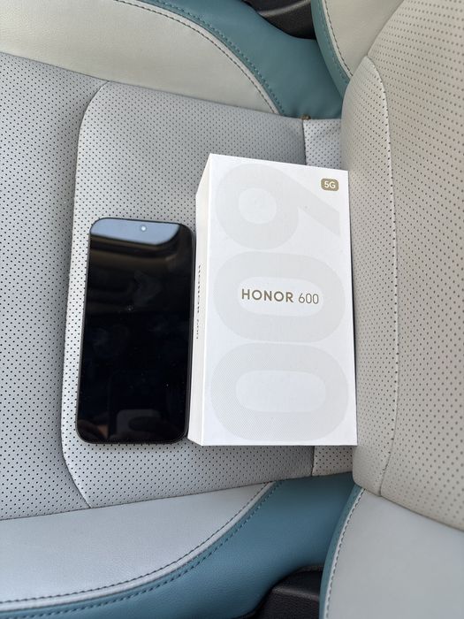 Honor 600 8/256 gb