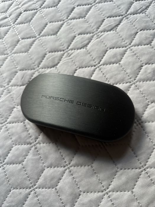 Слънчеви очила Porsche Design