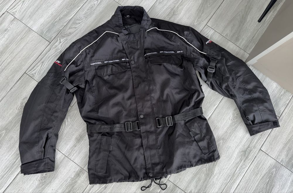 Geacă Moto roleff 6XL