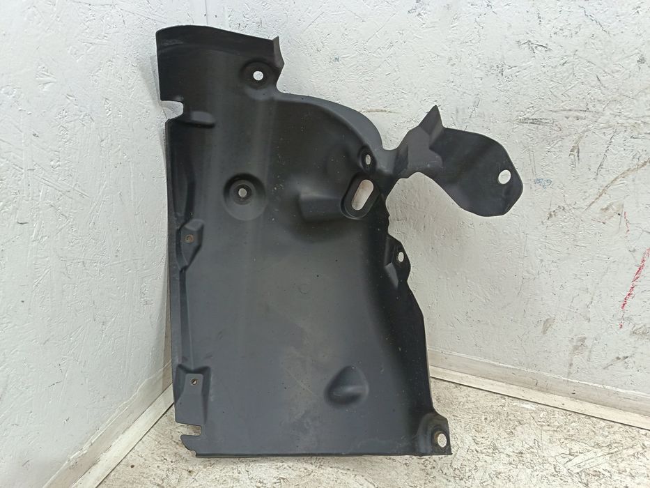 Carenaj roata stanga fata Renault Megane 3 [Fabr 2008-2015] Break  638