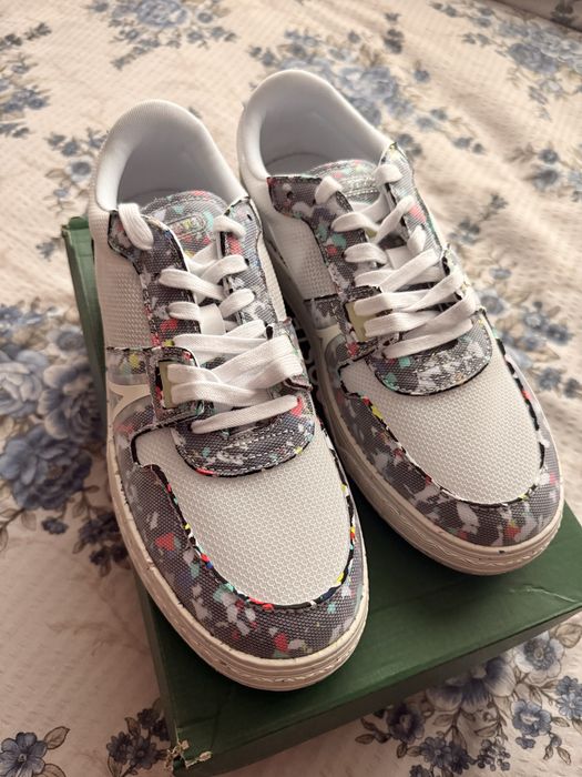 Обувки Lacoste 45 номер - лимитирана серия