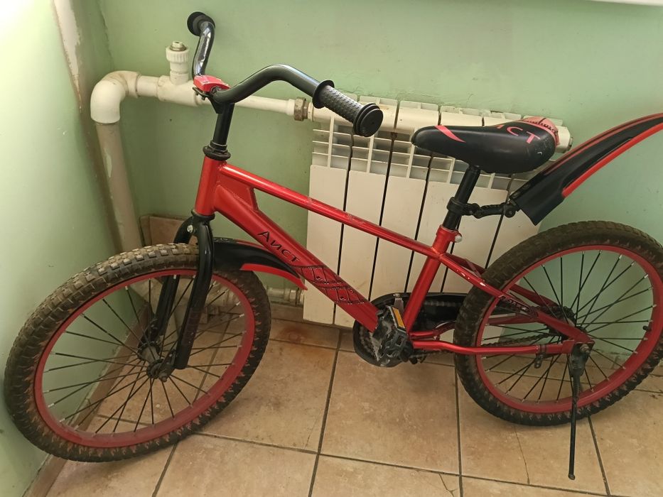 Продам Велосипед 10000