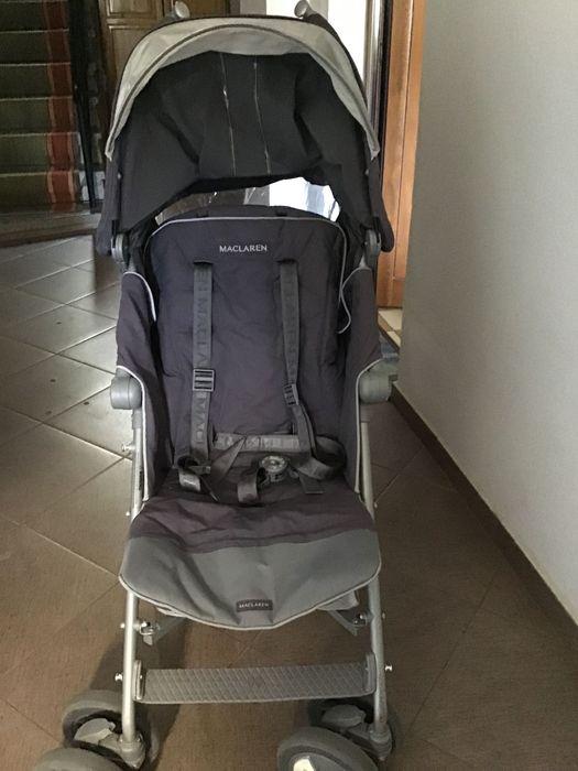 Детска количка  Макларън