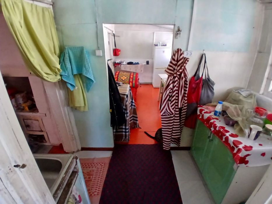 Дом в кайнар булак