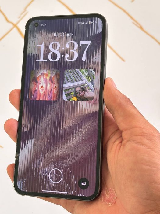 Nothing Phone 1 256 гб