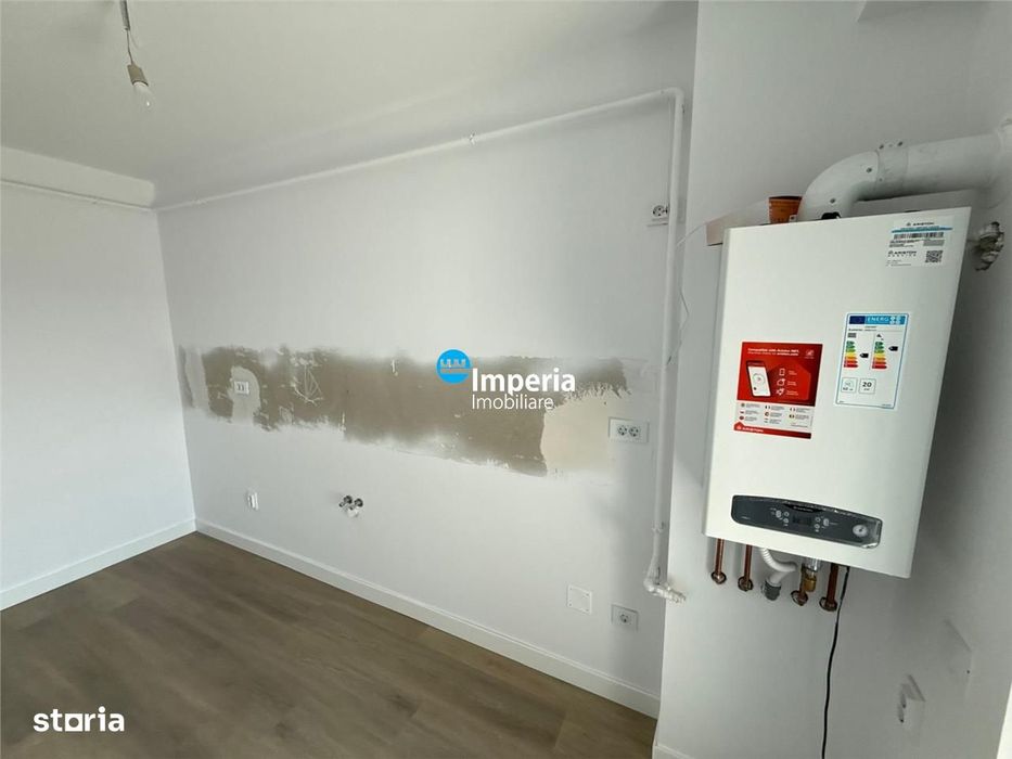 Apartament 3 cam, openspace, 87.86 mp, de vanzare,bloc nou Galata