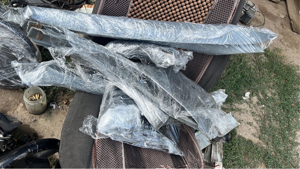 Бизнес Панель Газель Идеальные