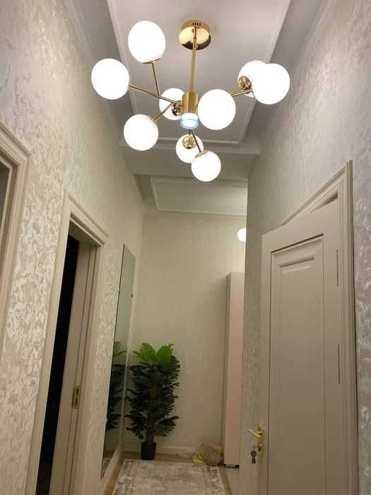 Сдаётся квартира в Яшнабадском районе ЖК VEK**