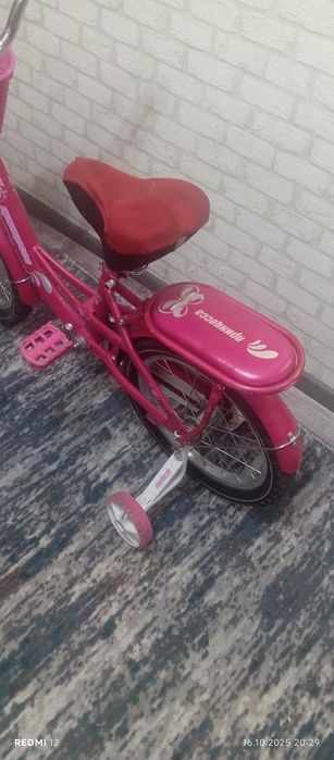 Продам велосипед
