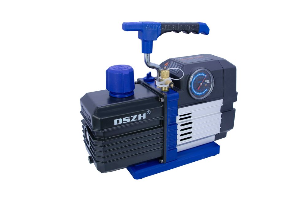 Pompă de vid  WK 10BM