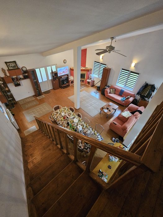 Casa de vacanta!Dealu Negru, Călătele Padure