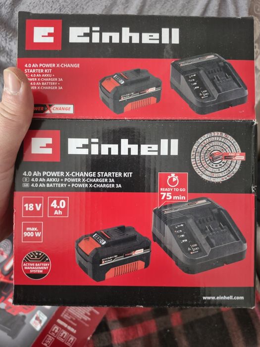 Степлер автономный