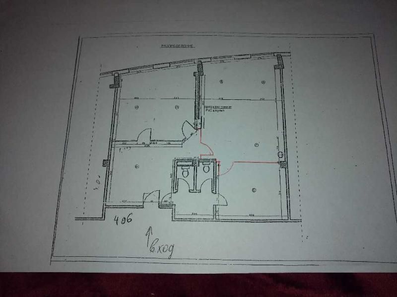 Продава се Офис в София, Център - 360 кв.м за 5000 €/кв.м - Снимка #5