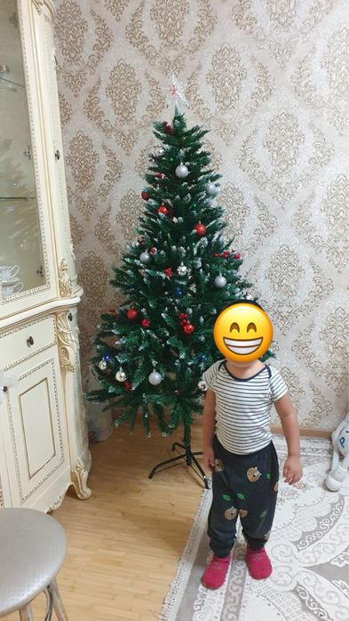 Новогодняя Ёлка