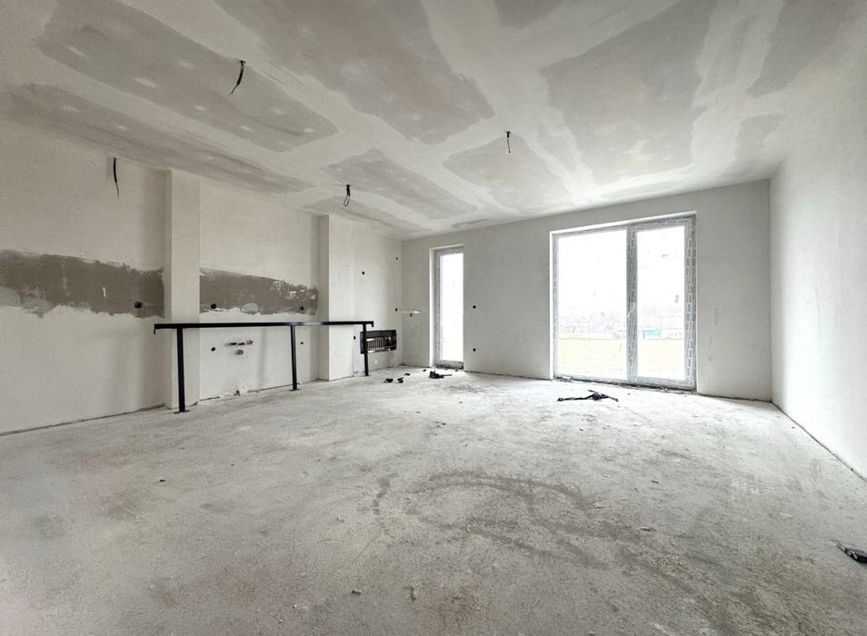Apartament 2 camere 60mp utili -Zona Torontalului — fotografia 3