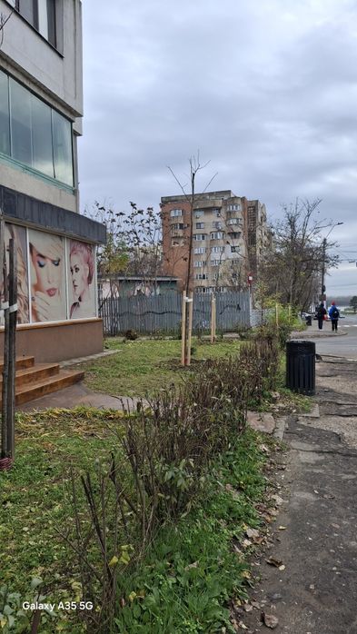 Post de cosmetica si coafor 1000 lei