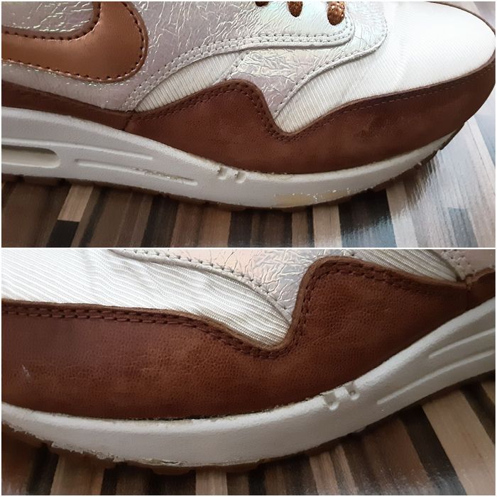 (38) NIKE AIR MAX 1 Premium оригинални маратонки