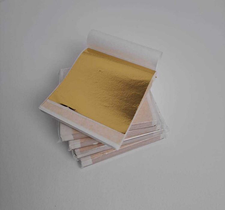 Поталь золото г. Астана