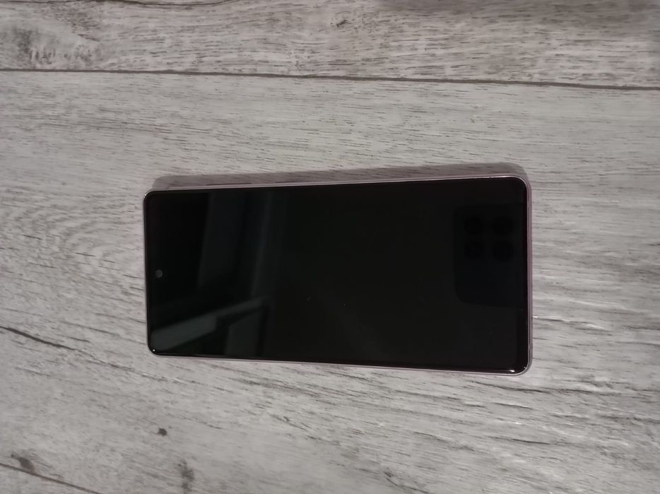 Samsung Galaxy S20 fe