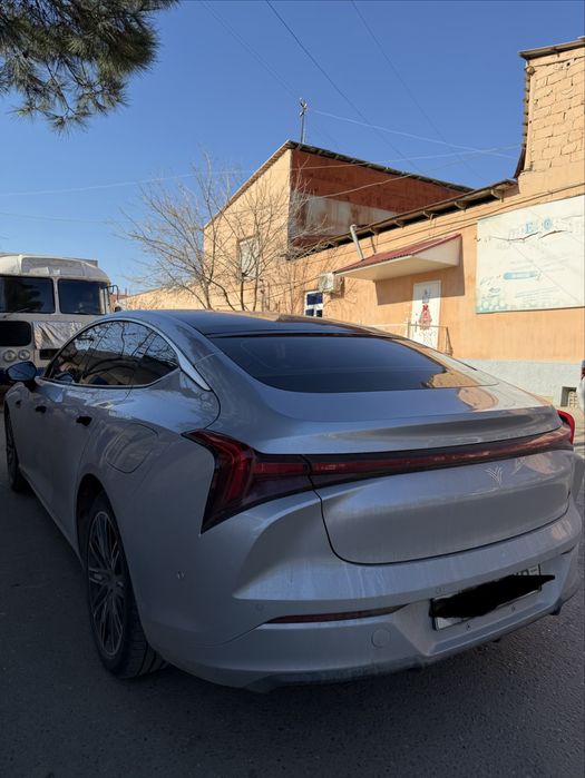 Neta s Gibrid  2023 года продается