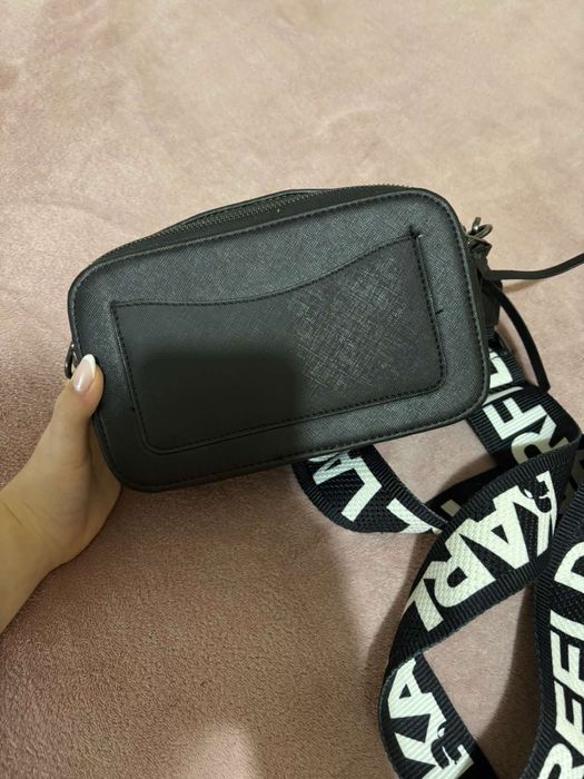 Чанта Karl Lagerfeld