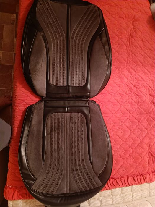 Срочно, чехол алькантара