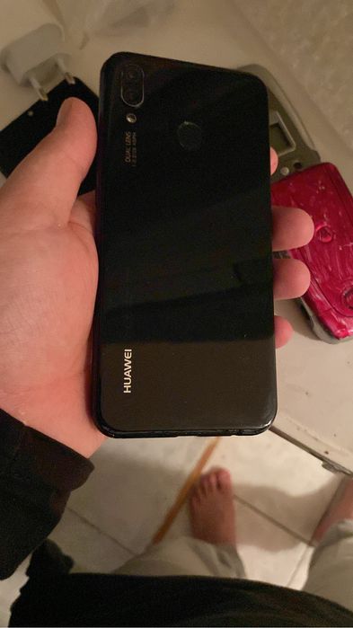 Скубка телефон не работчи