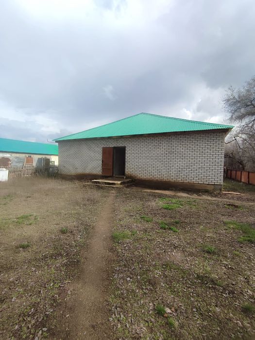 Продам дом в п . Трекино.