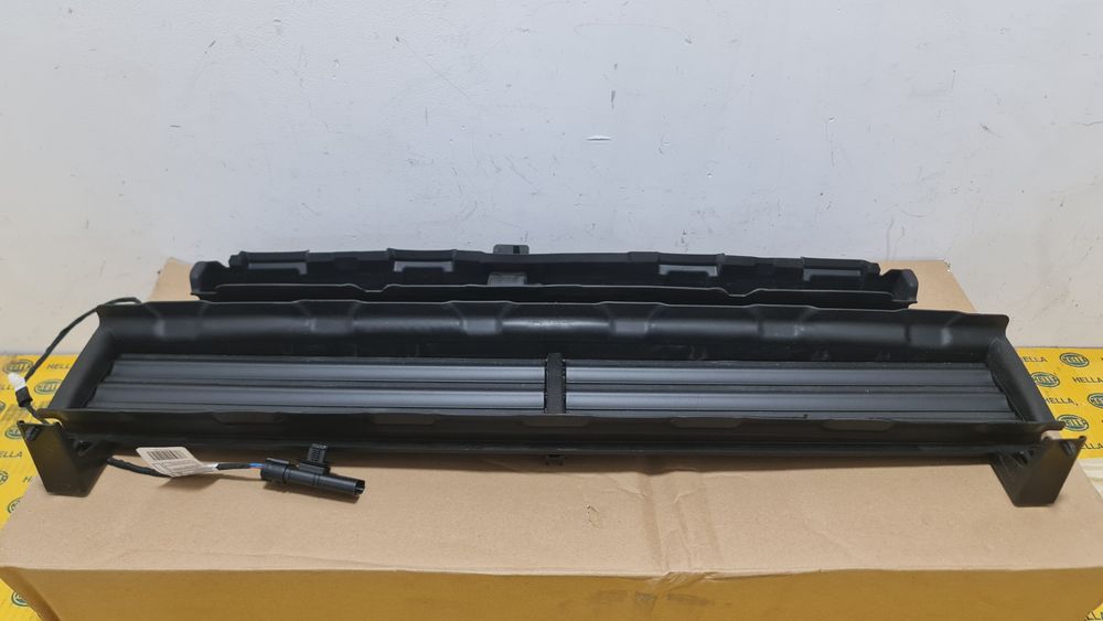 Grila activa clapete deflector aer Mini F55 F56 5111 7339096