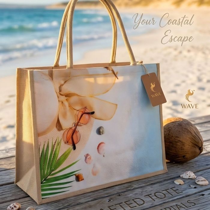 Стилни летни чанти за плаж и разходка