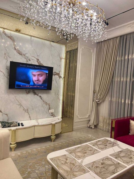 ЖК O'ZBEGIM, Новостройка  2/10/10  65м²