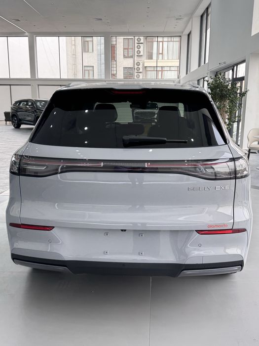 Geely EX 5 продаеться