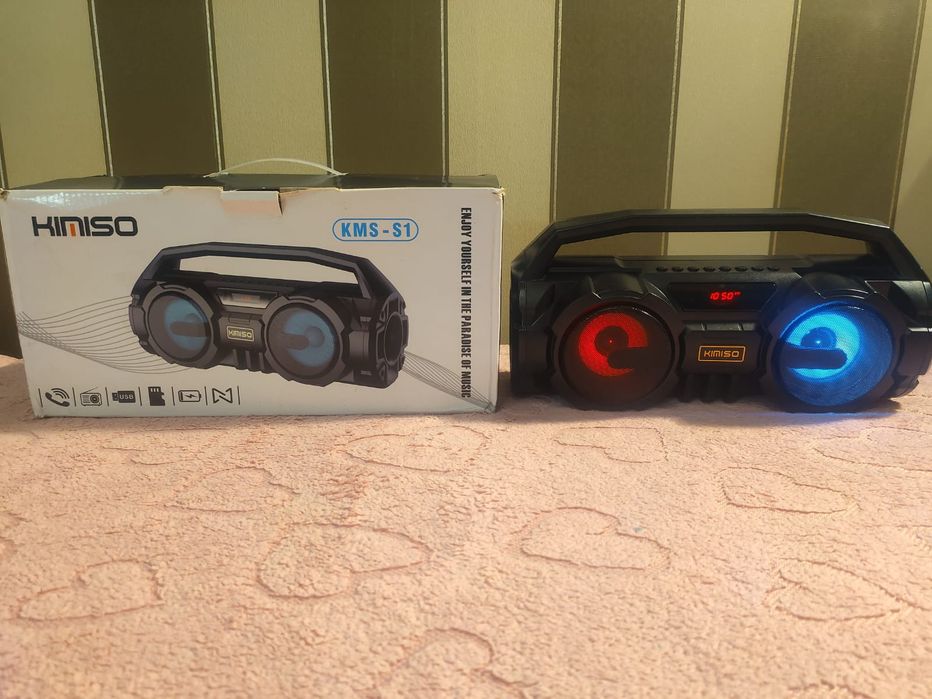 Продам колонку kimiso