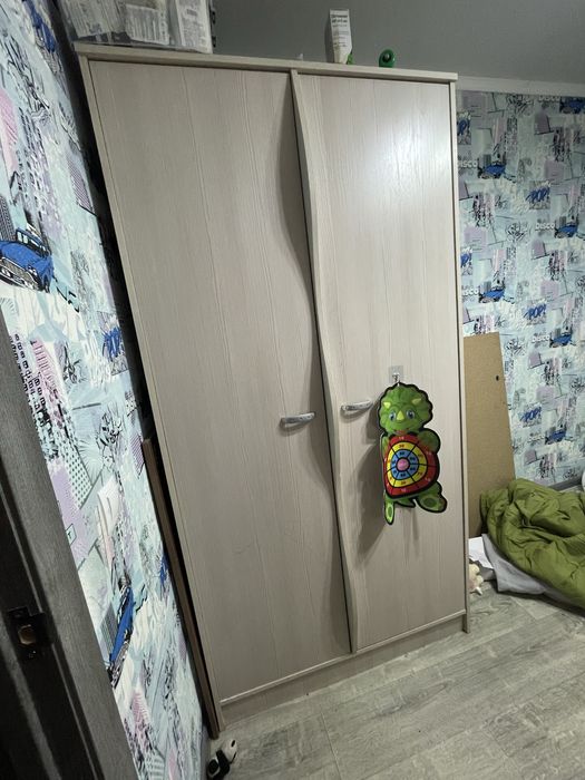 Продам продам детский гарнитур