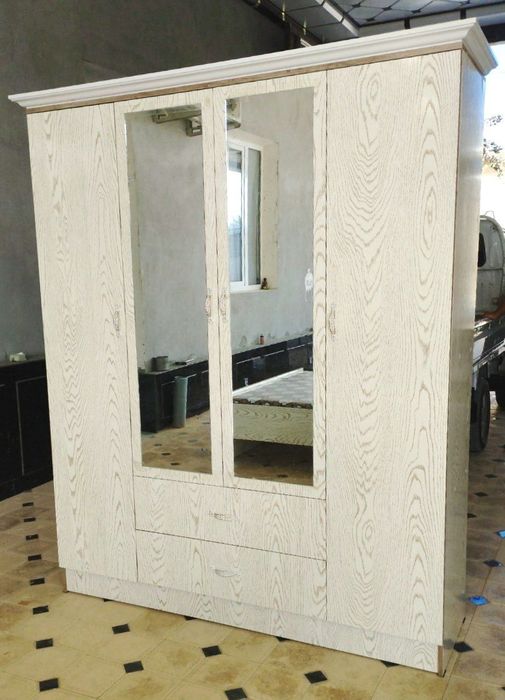 2 yil grantiya beramiz