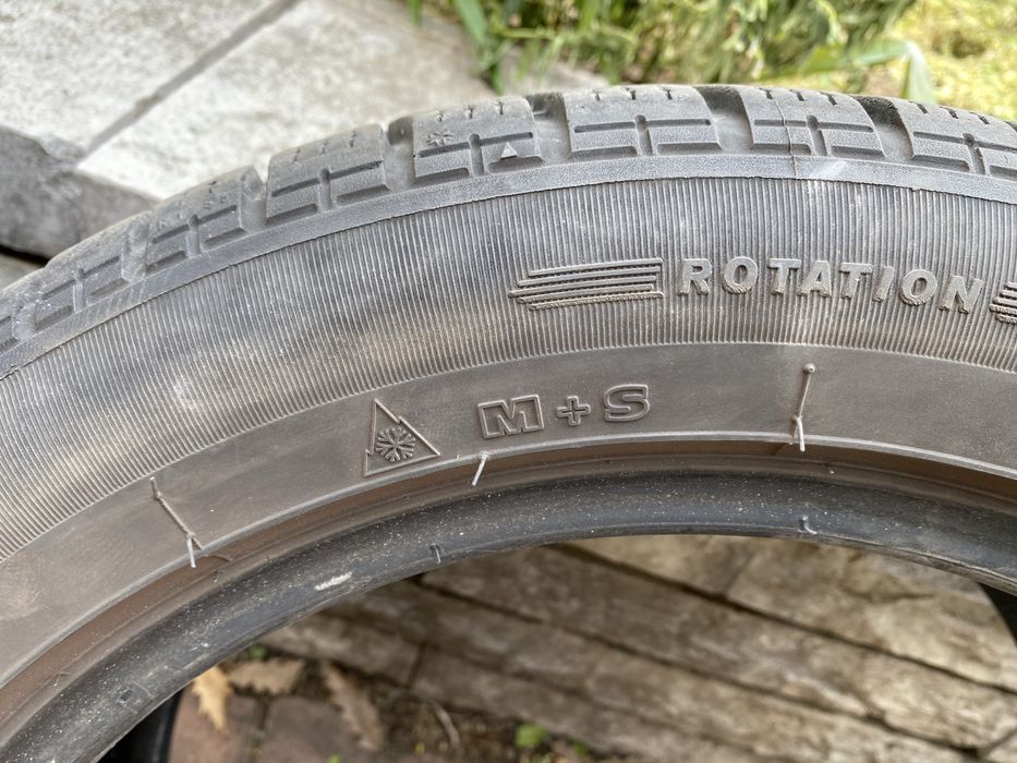 195 55 16 Зимни Tiger