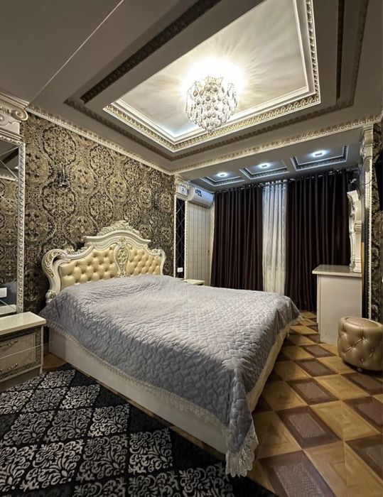 Посуточно квартира!Daily rent home hi-tech!Кунлик ижара!