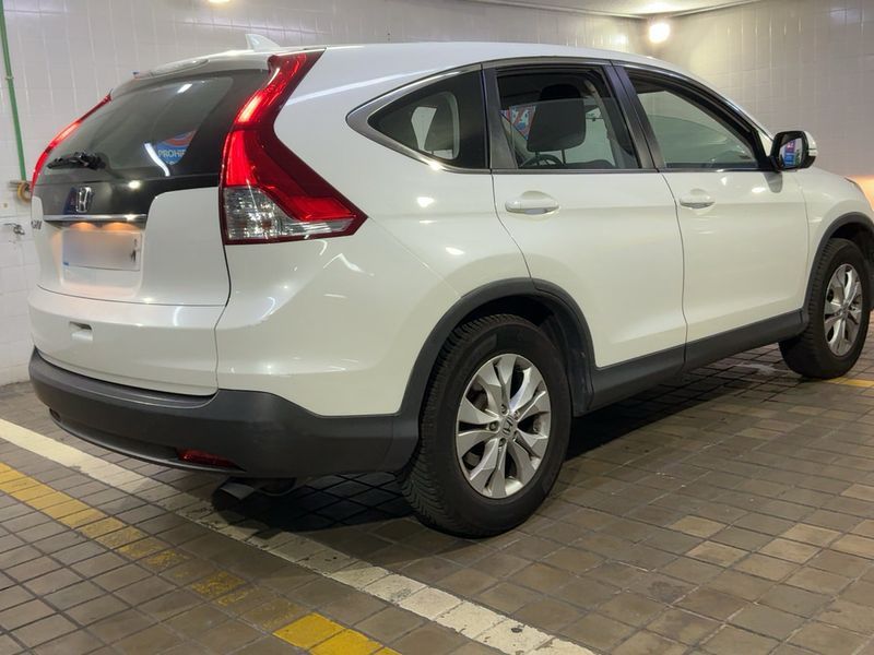 Honda CR-V 1.6 DTEC Comfort 2WD 2014
