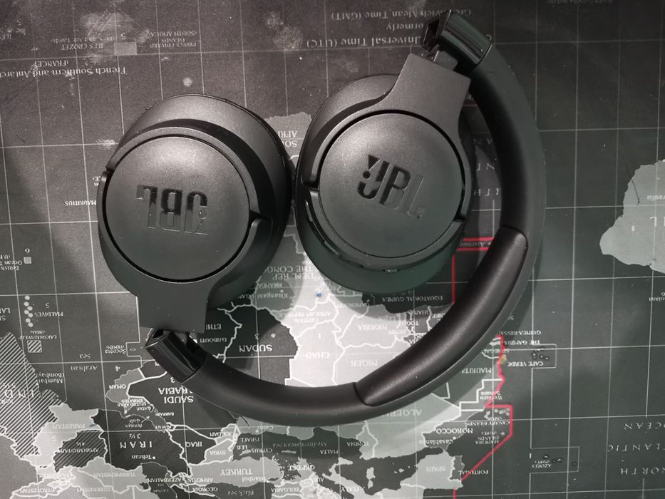 Casti jbl 720bt