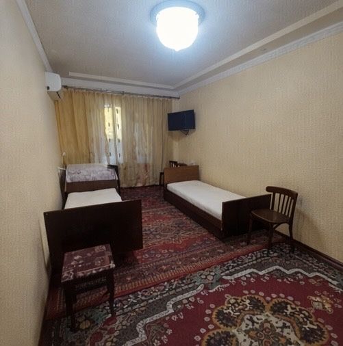 Ц13 2-ком 56м2 , ор-р Анхор парк , gijduvan . Продается квартира