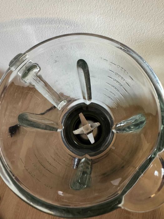 Мощен Блендер Tefal Mastermix 1400W BL85 220-240V 50/60Hz