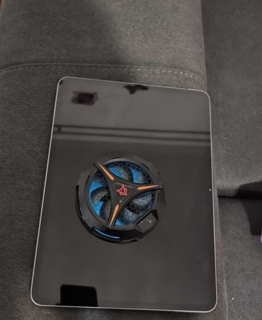 Tableta OnePlus Pad 2 cu Cooler Gaming