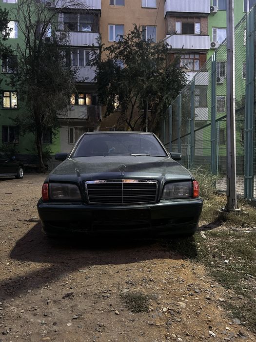 Мерседес бенз с280