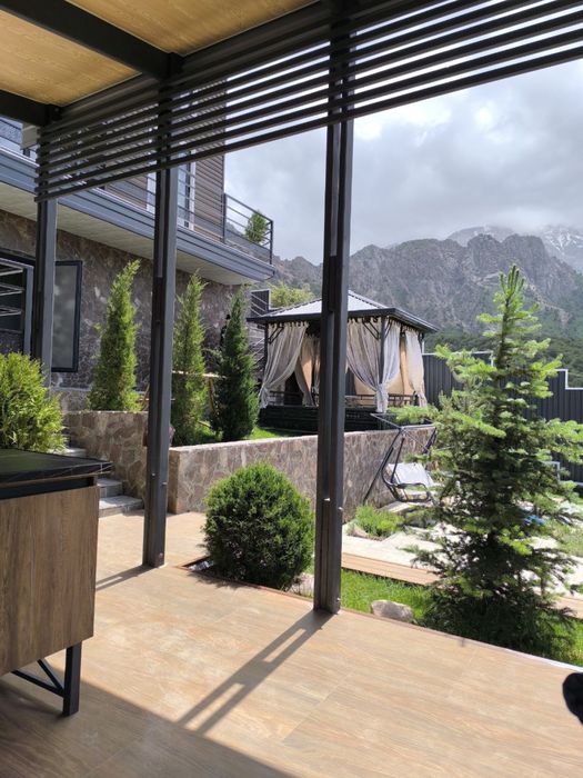 Продается дача 8 соток на ЧИМГАНЕ