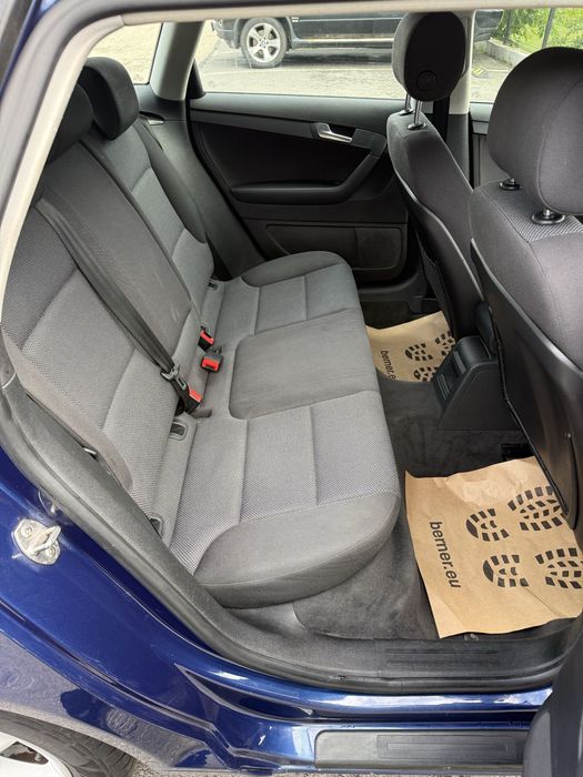Audi a3 2011 1.2 tfsi